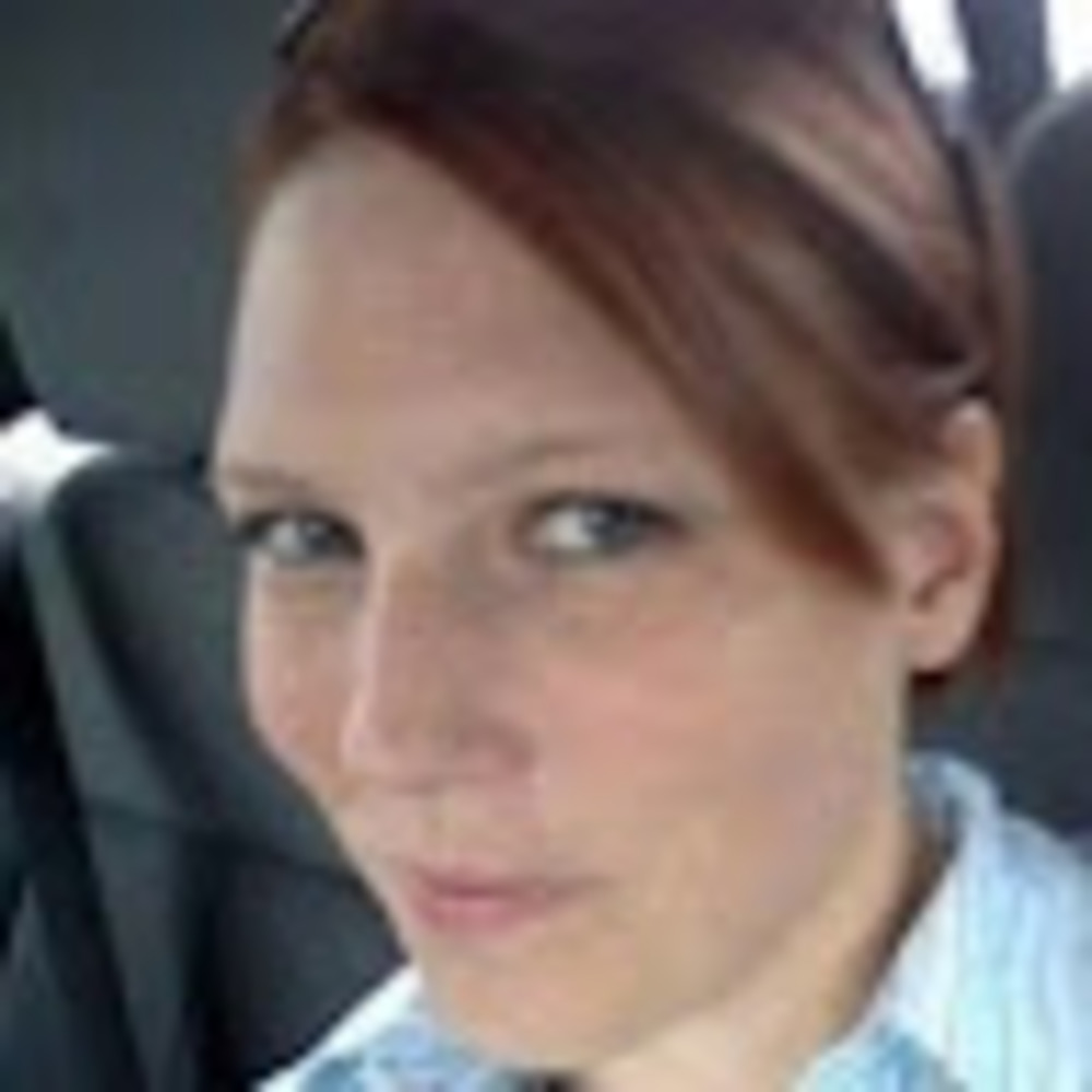 Meet your Posher, Jacquline